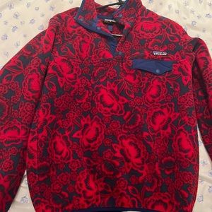 Patagonia sweater